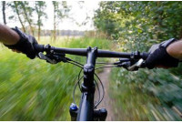 Руль на велосипед Руль на велосипед